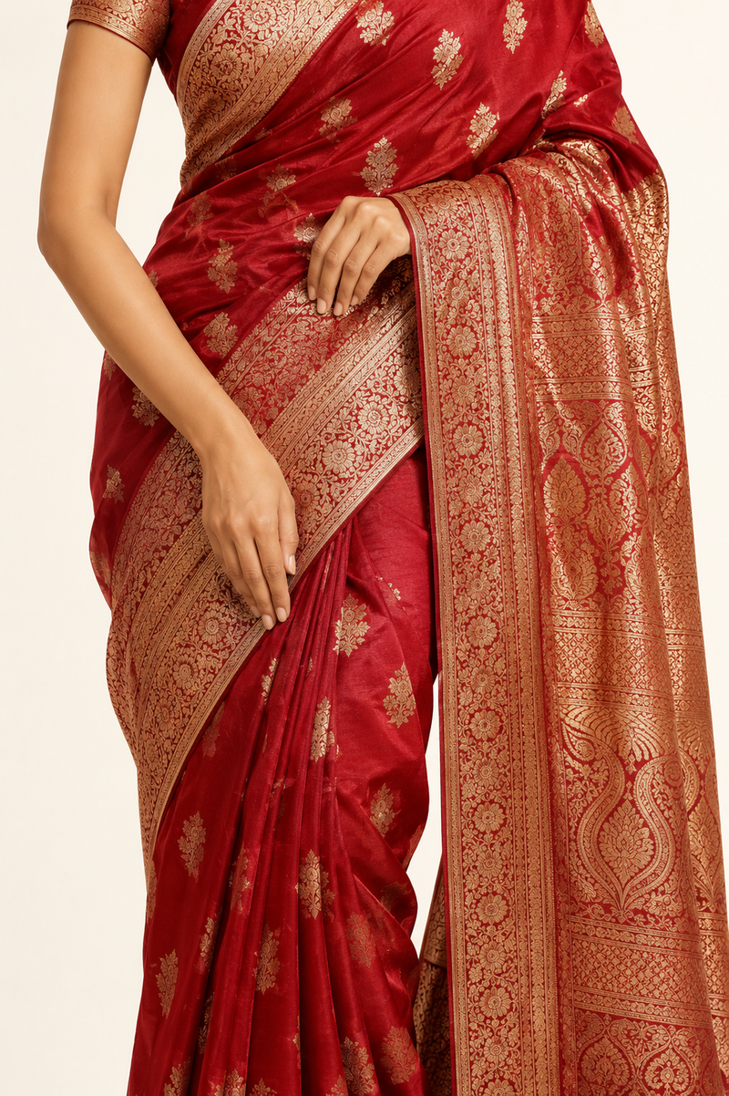 Wedding Sarees