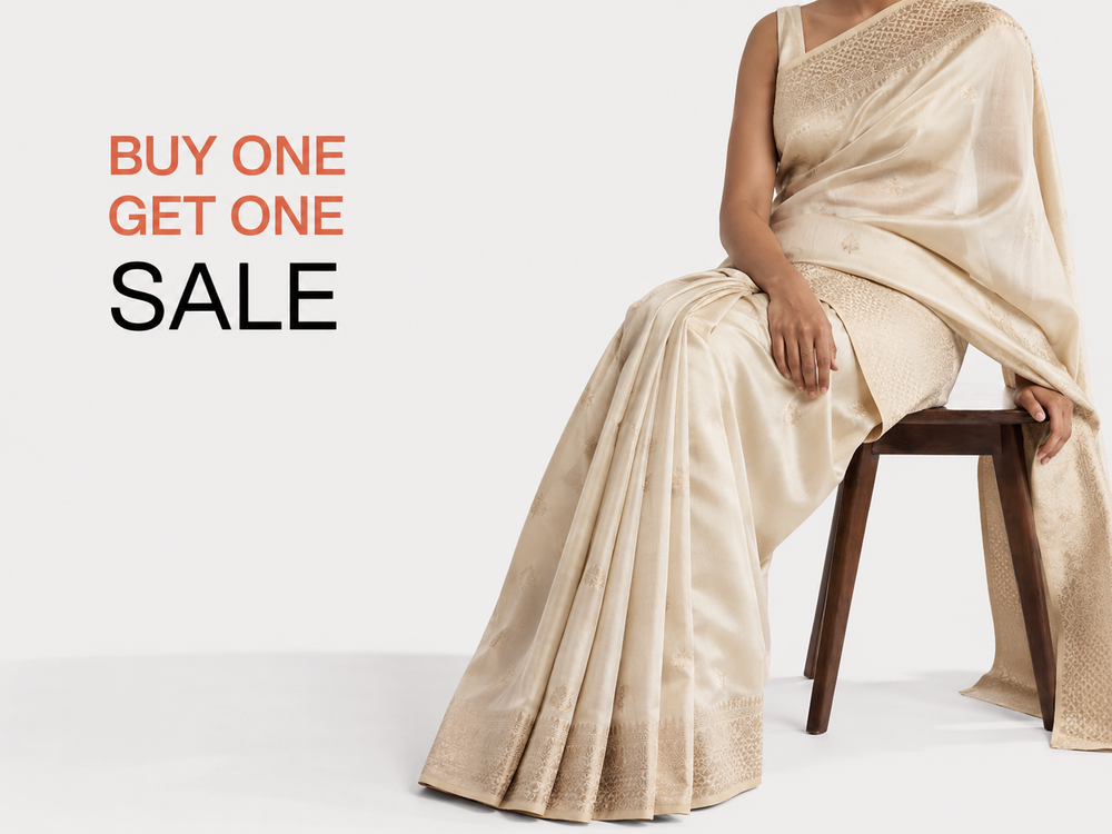 Baani Silks