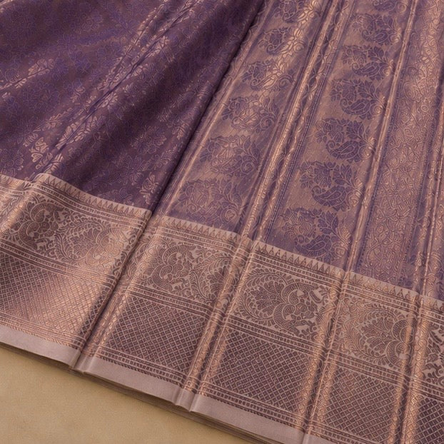 Baani Silks