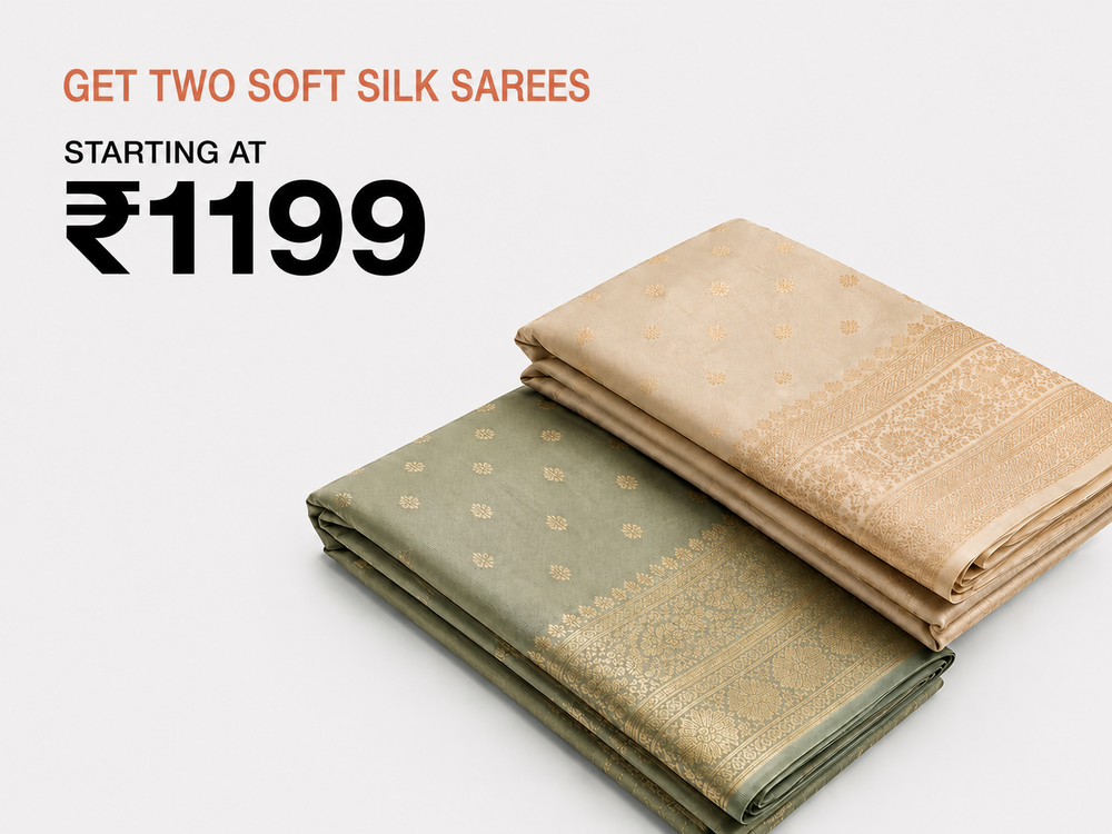 Baani Silks